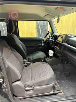 سوزوکی جیمی